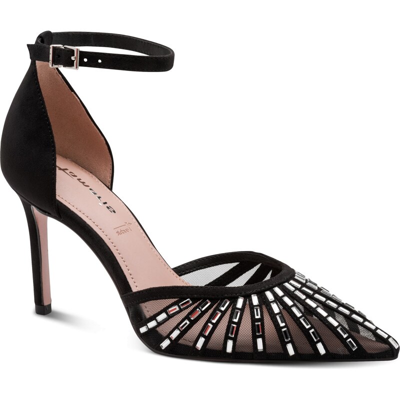 Spoločenské topánky Tamaris 67237617