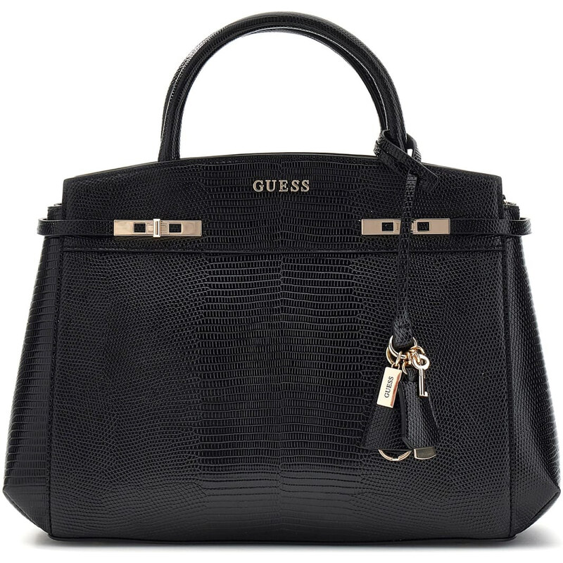 Guess Dámska kabelka HWKL9933060-BLA 67237692