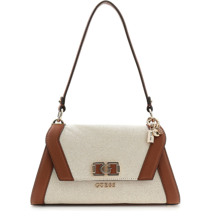 Guess Dámska kabelka HWAG9719190-NTC 67237725