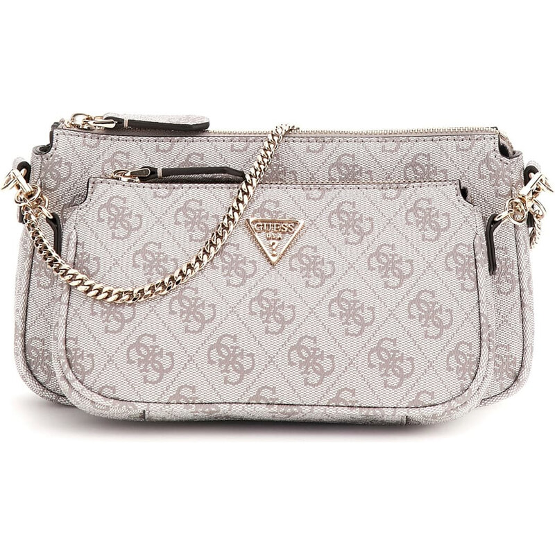 Guess Dámska crossbody kabelka HWBG9672710-DKO 67237733