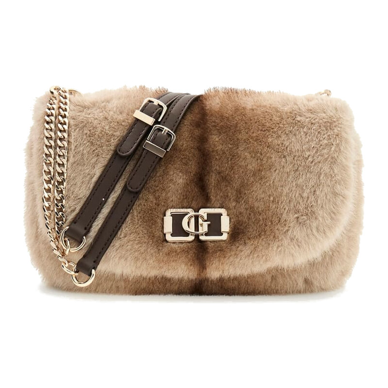 Guess Dámska kabelka HWFG9674210-EPM 67237757