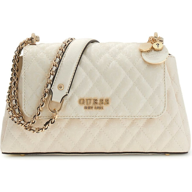 Guess Dámska crossbody kabelka HWGG9628210-OFF 67237769