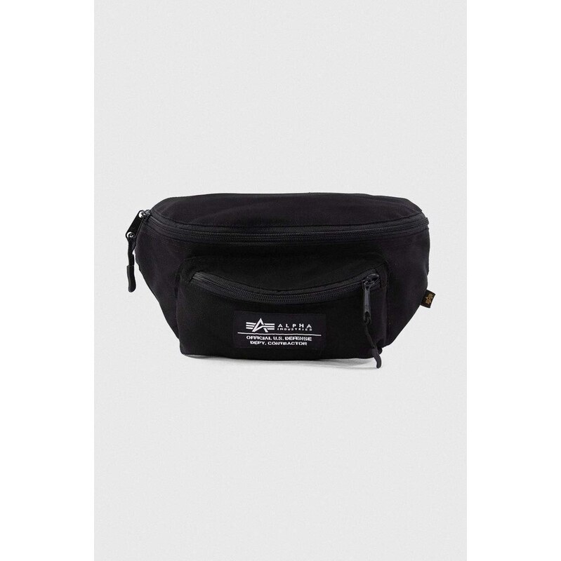 Ľadvinka Alpha Industries Torba Big Waist Bag 47452278