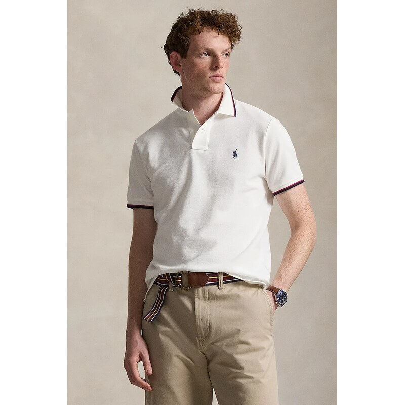 Bavlnené polo tričko Polo Ralph Lauren 67189810