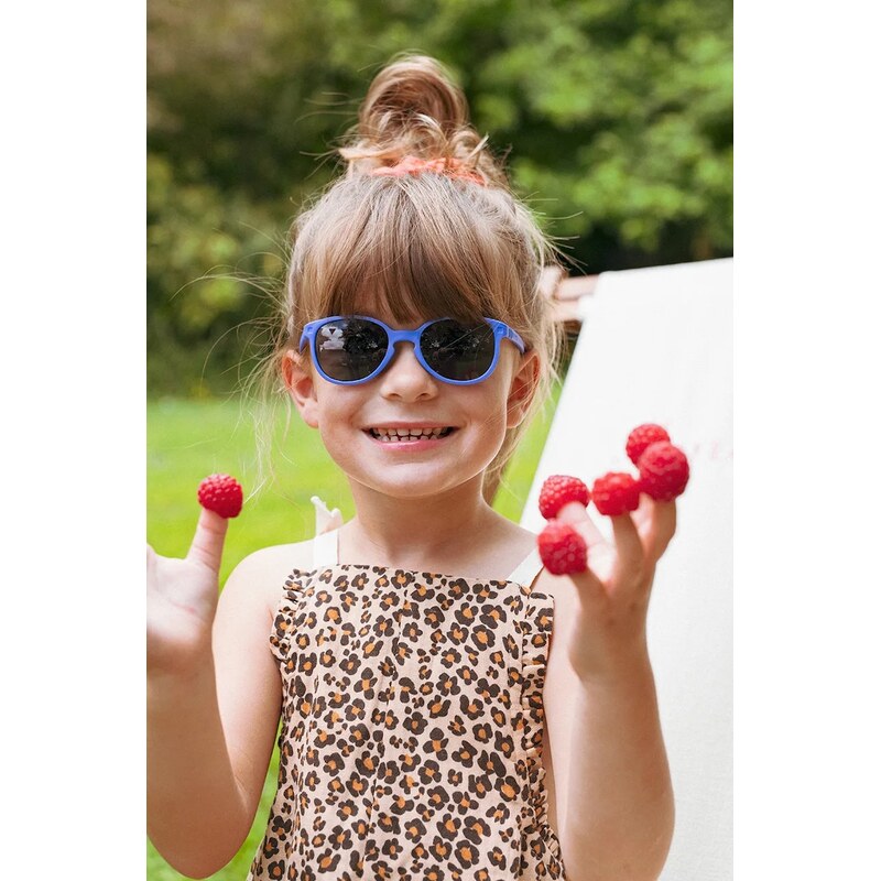 Detské slnečné okuliare Ki ET LA WaZZ 62856718