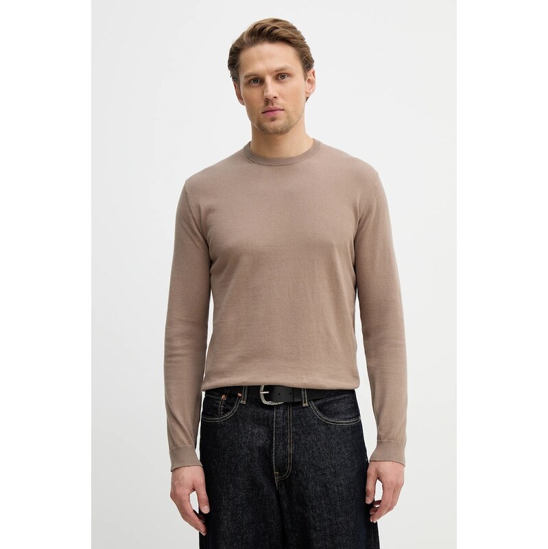 Bavlnený sveter United Colors of Benetton 67170305