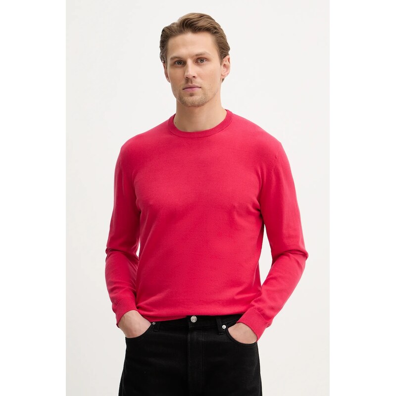 Bavlnený sveter United Colors of Benetton 67156359