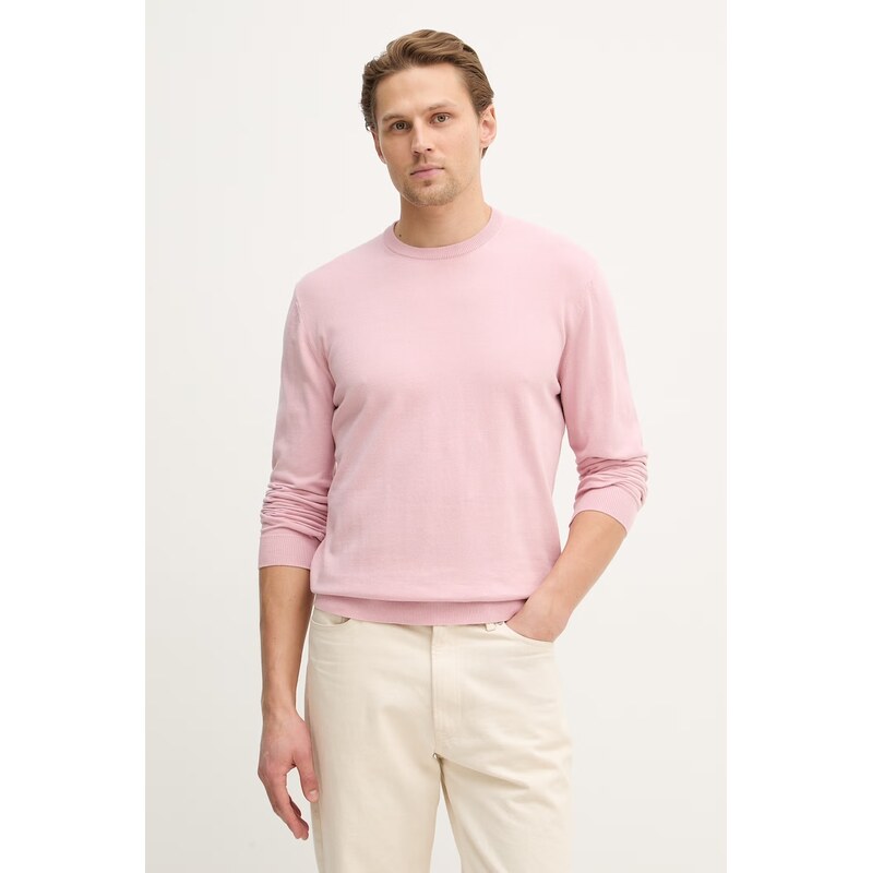 Bavlnený sveter United Colors of Benetton 67197205