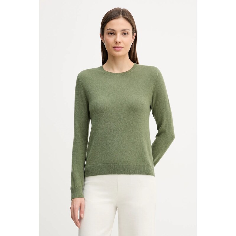 Vlnený sveter United Colors of Benetton 67170614