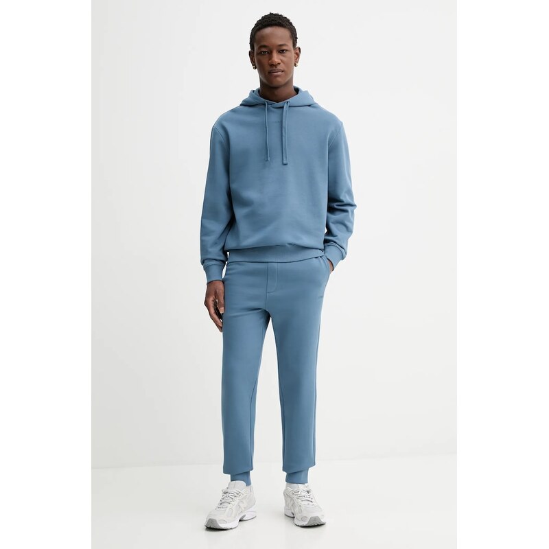 Bavlnená tepláková súprava HUGO 67099191