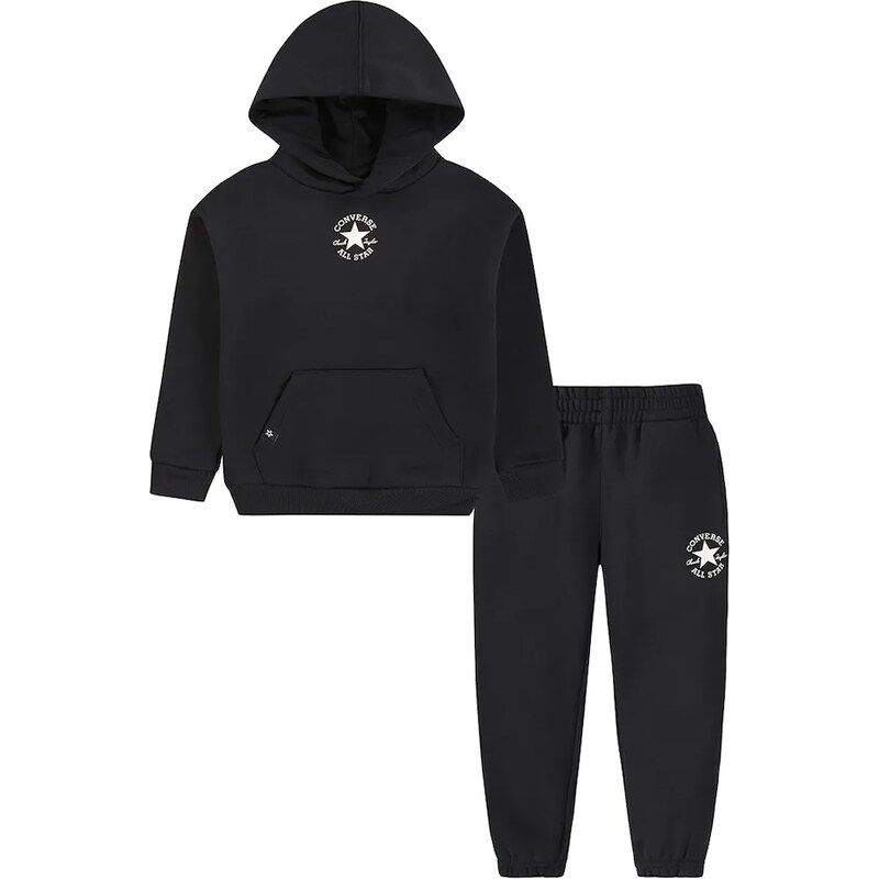 Tepláková súprava pre bábätká Converse 62035015