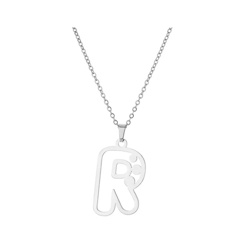 Oceľová retiazka Glare 475 67241492