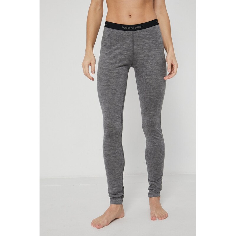 Vlnená funkčná bielizeň Icebreaker 64297537