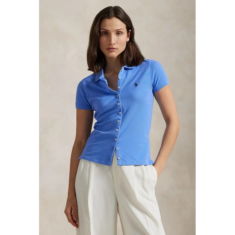 Polo tričko Polo Ralph Lauren 61696353