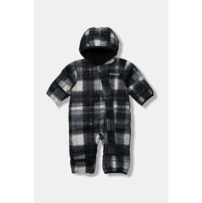 Detský páperový overal Columbia Snuggly Bunny Bunting 64857267