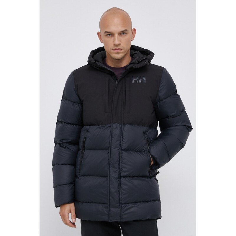 Športová bunda Helly Hansen ACTIVE PUFFY LONG JACKET 64476449