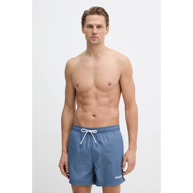 Plavkové šortky HUGO 67067081