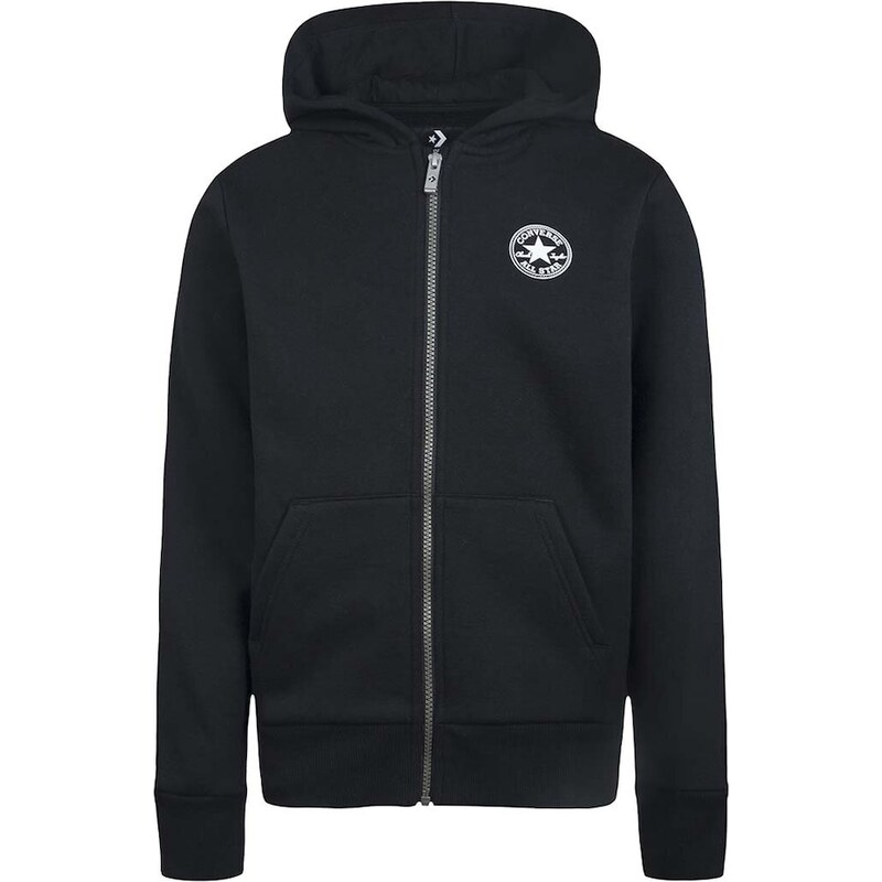 Detská mikina Converse 49428512