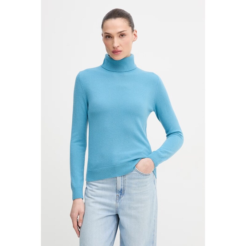 Vlnený sveter United Colors of Benetton 67196655