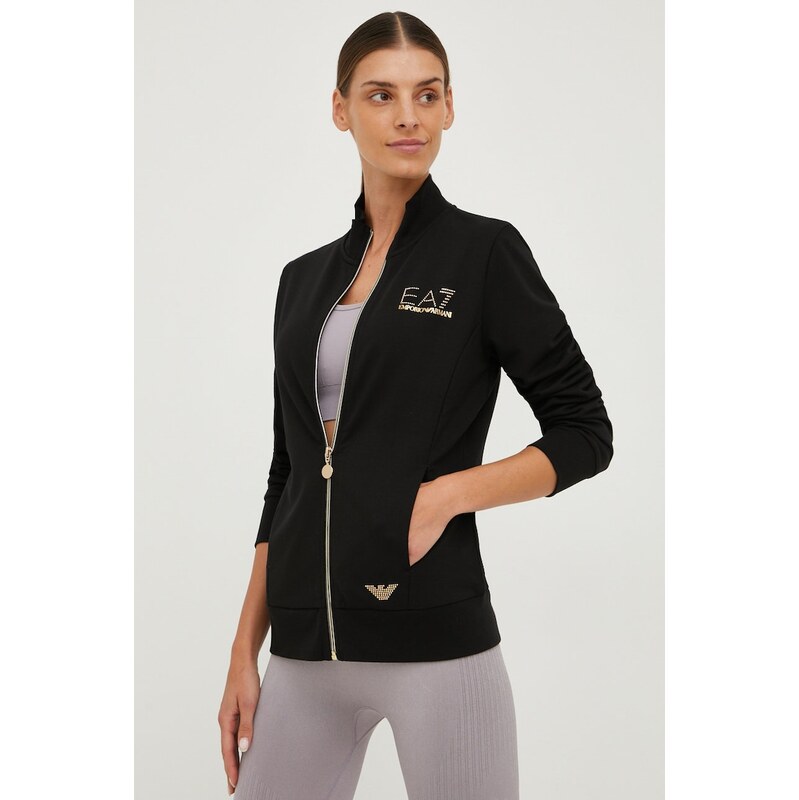 Mikina EA7 Emporio Armani 34725459