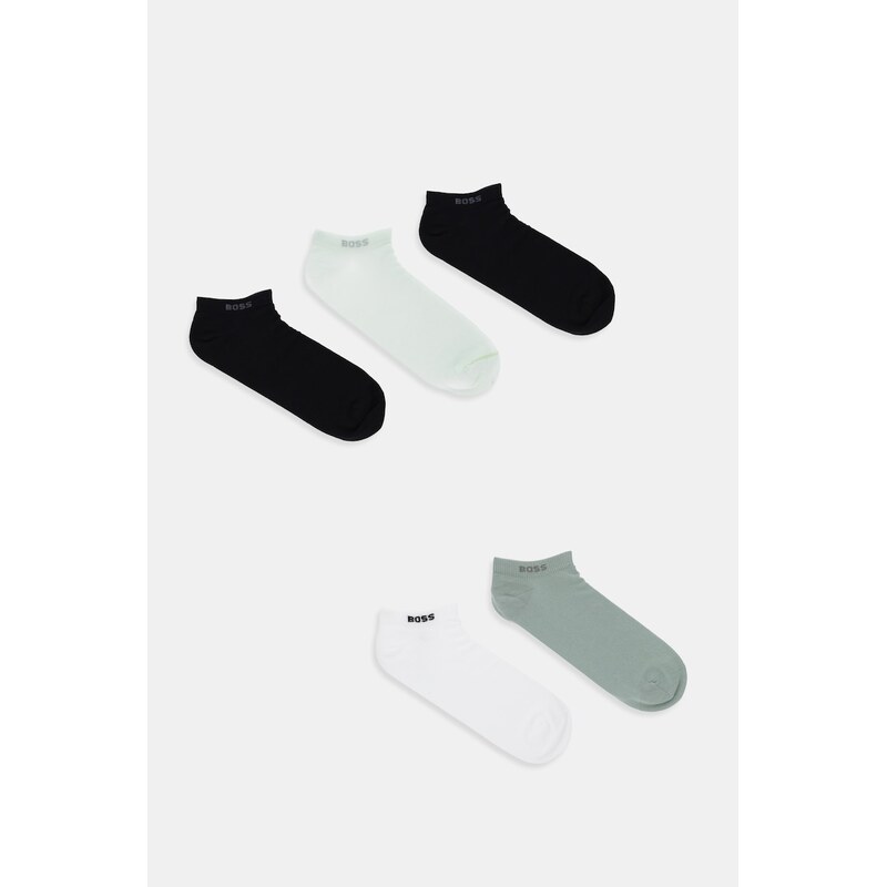 Ponožky BOSS 5-pak 67032794