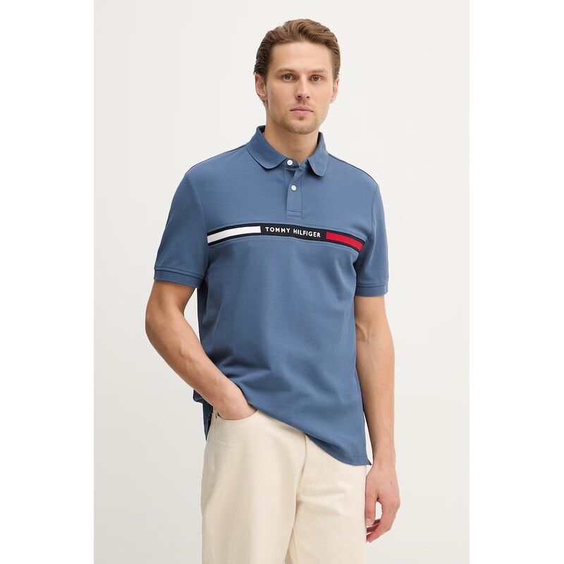 Polo tričko Tommy Hilfiger 67197221