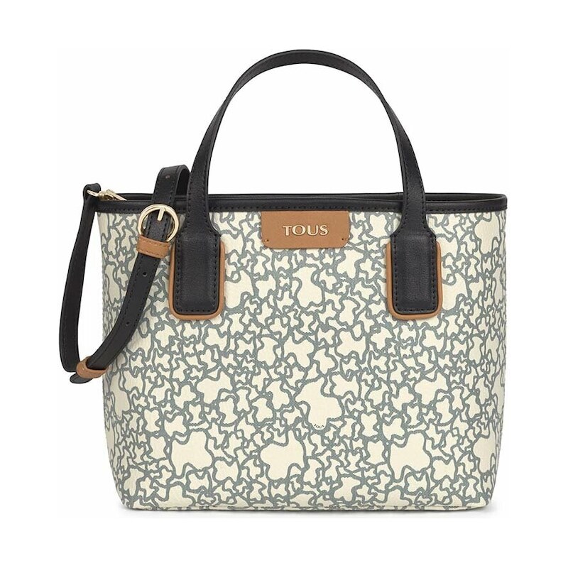 Kabelka Tous Kaos Mini Capazo 66840544