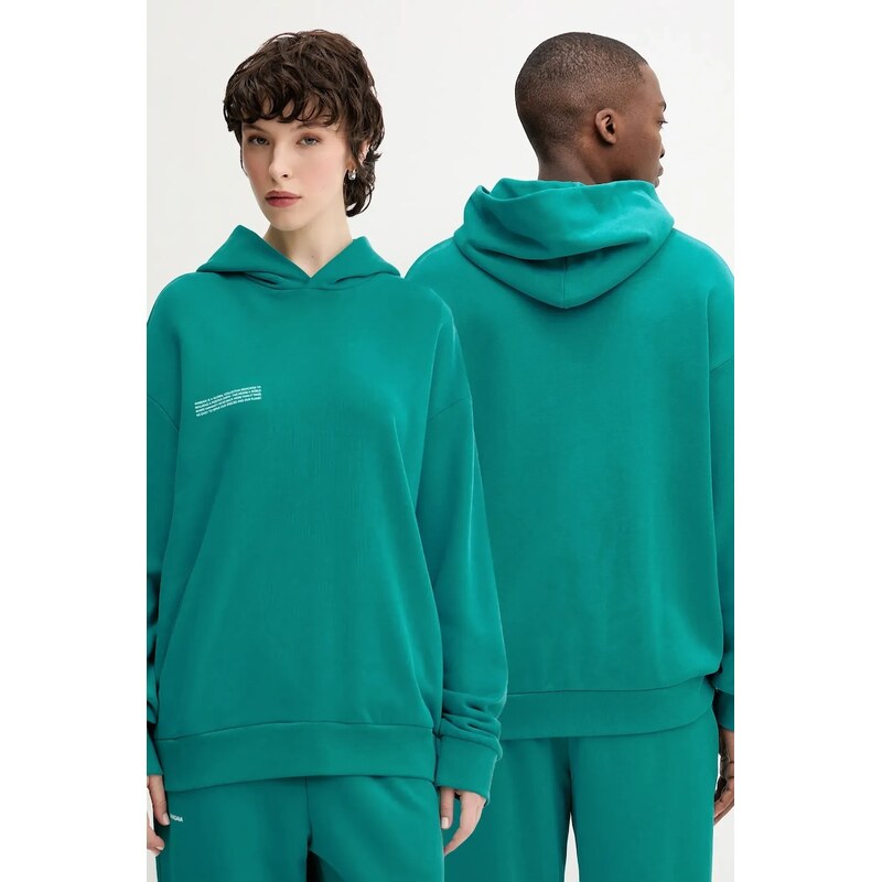 Bavlnená mikina Pangaia 64482147