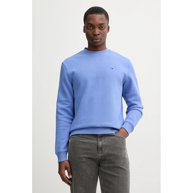 Mikina Tommy Jeans 66701690