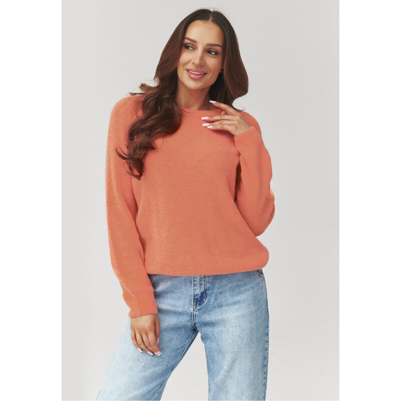 Makadamia Sveter model 223248 Macadamia 67242712