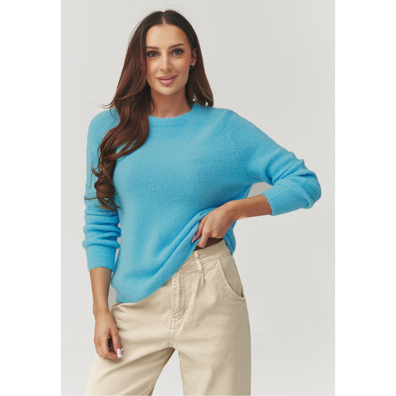 Makadamia Sveter model 223251 Macadamia 67242717