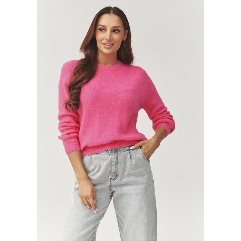 Makadamia Sveter model 223253 Macadamia 67242721