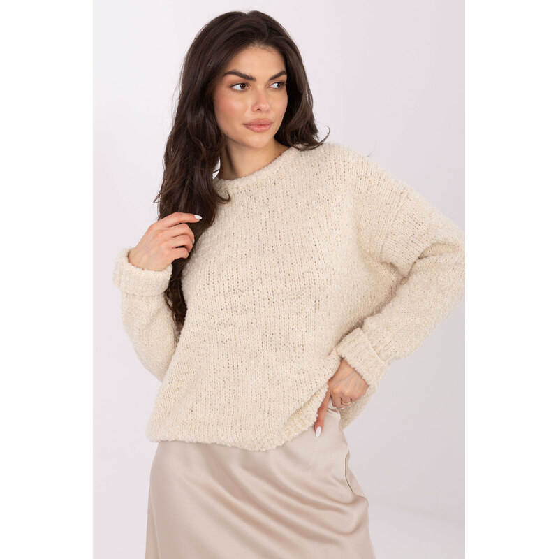 ITALY MODA Sveter model 223174 Taliansko Moda 67242740