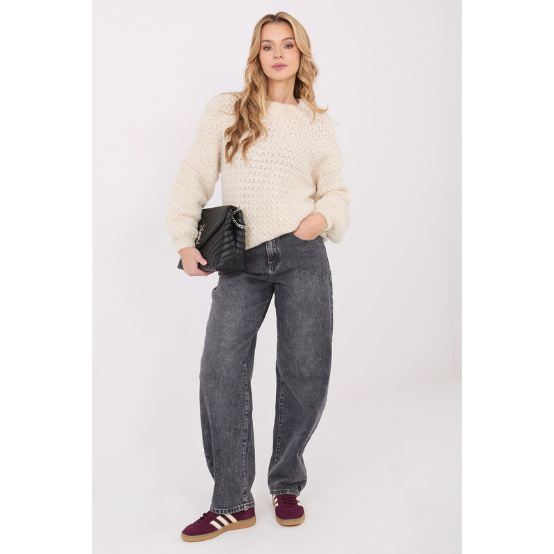 ITALY MODA Sveter model 223169 Taliansko Moda 67242737