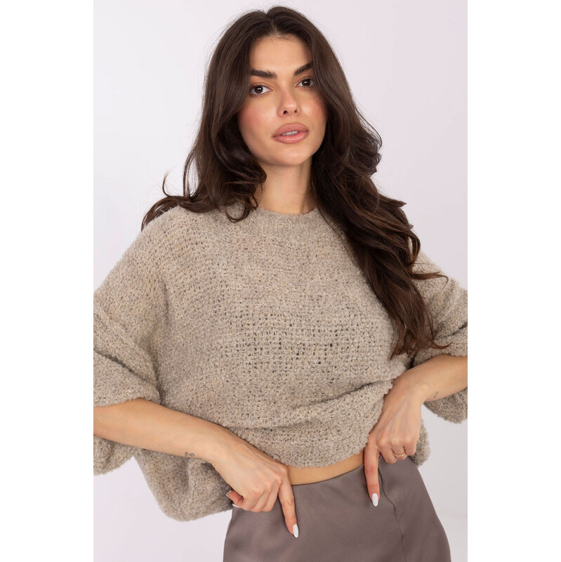 ITALY MODA Sveter model 223178 Taliansko Moda 67242744