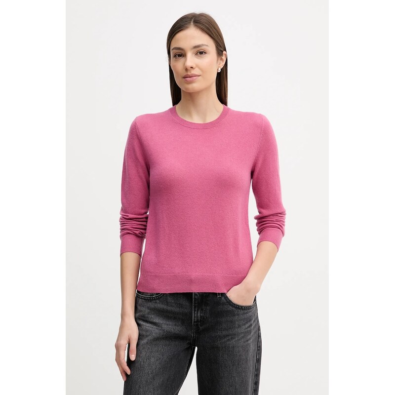 Vlnený sveter United Colors of Benetton 67170306