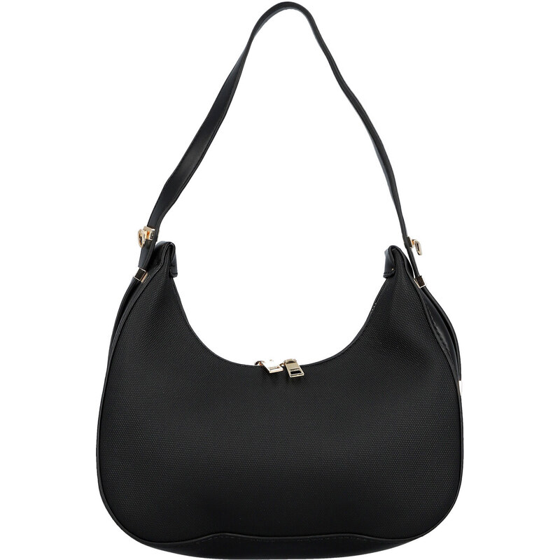 Dámska kabelka na rameno čierna - Firenze Iliana čierna 67283848