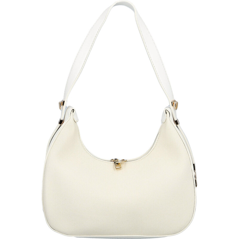 Dámska kabelka na rameno biela - Firenze Iliana biela 67283850
