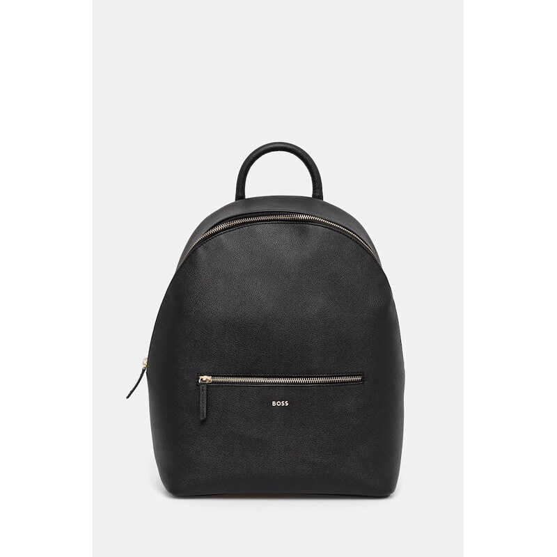 Kožený ruksak BOSS 60558515