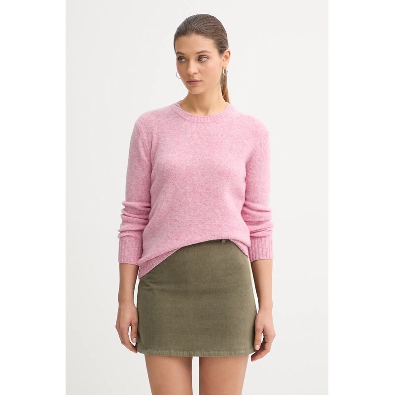 Vlnený sveter United Colors of Benetton 66353576