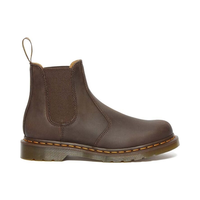 Členkové topánky Dr. Martens 2976 YS 46520395