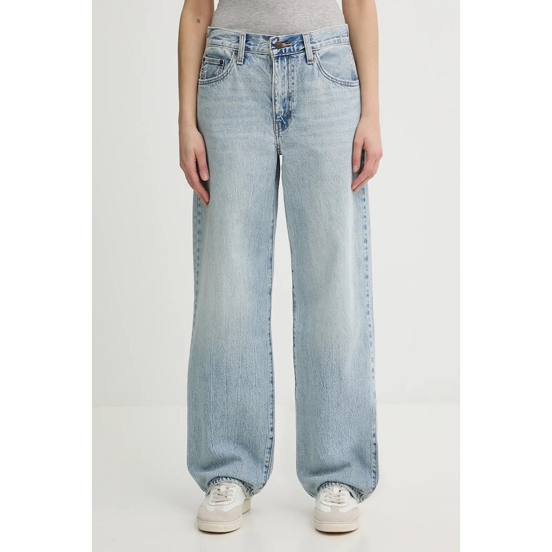 Rifle Levis BAGGY DAD 67039985