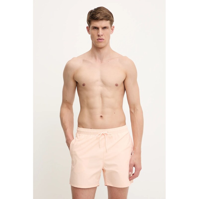 Plavkové šortky Tommy Hilfiger 66510496