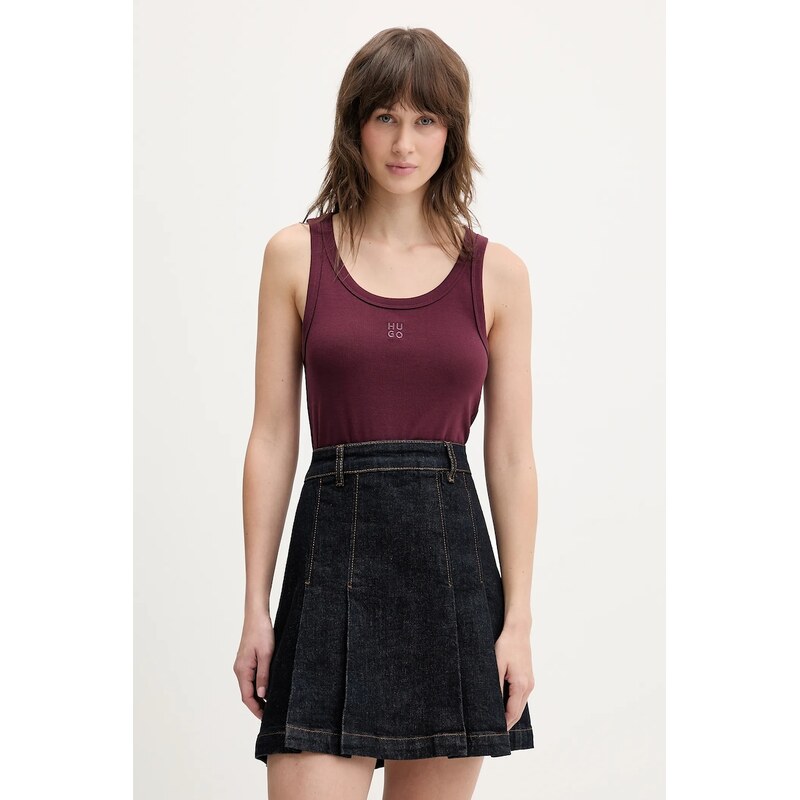 Top HUGO Datamia 66709234