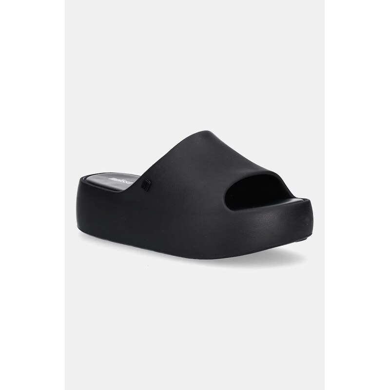 Šľapky Melissa MELISSA FREE PLATFORM SLIDE AD 62058465
