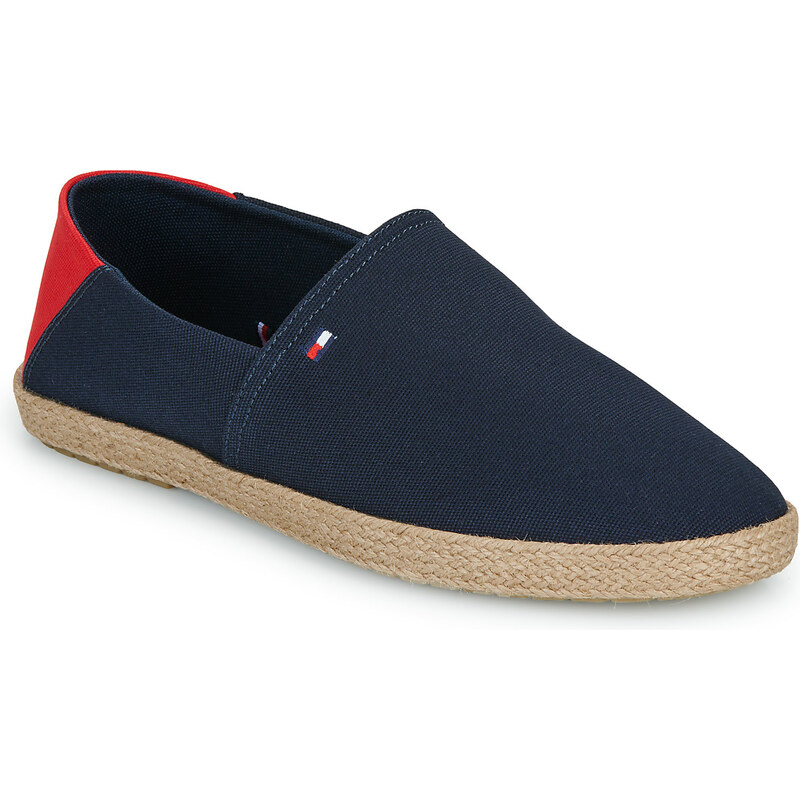 Tommy Hilfiger Espadrilky CORE HILFIGER ESPADRILLE TEXTILE Tommy 67242928