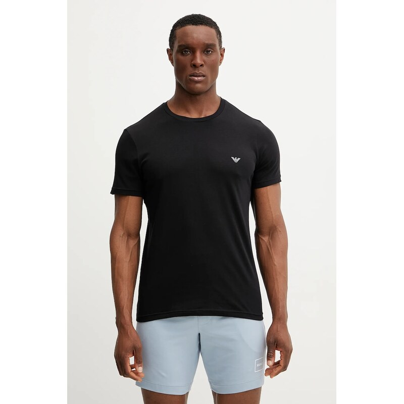 Tričko Emporio Armani Underwear 2-pak 62951168