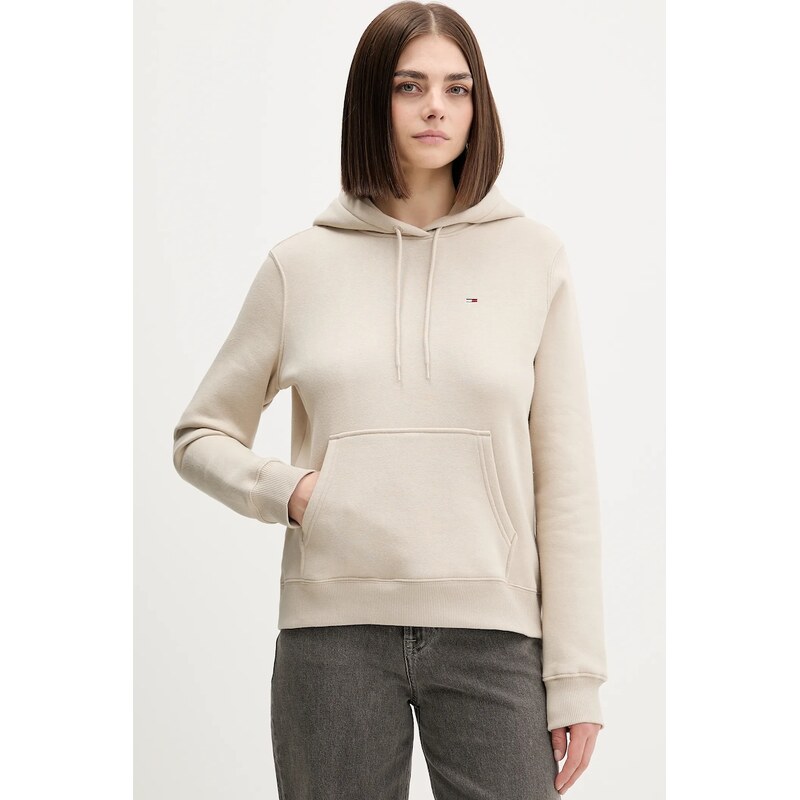 Mikina Tommy Jeans 66701694