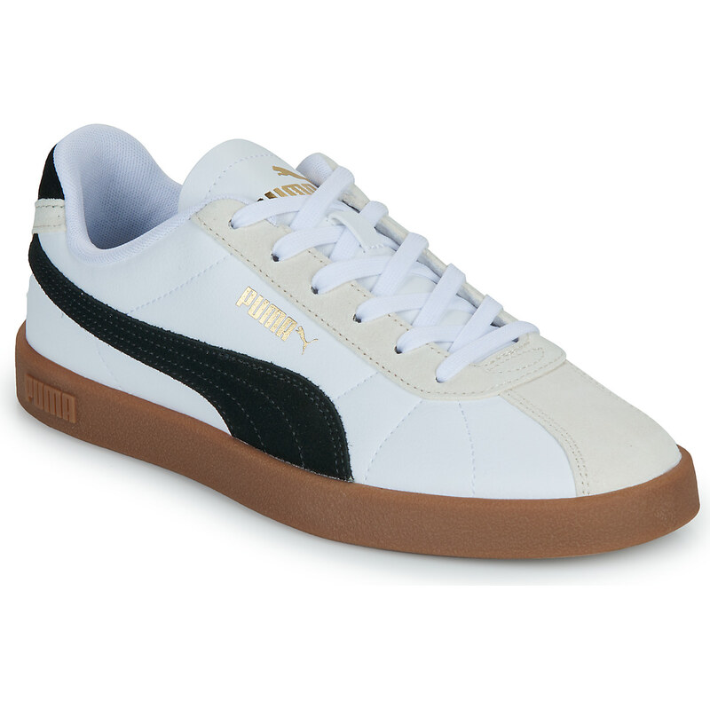 Puma Nízke tenisky Puma Club II SD Puma 67242932