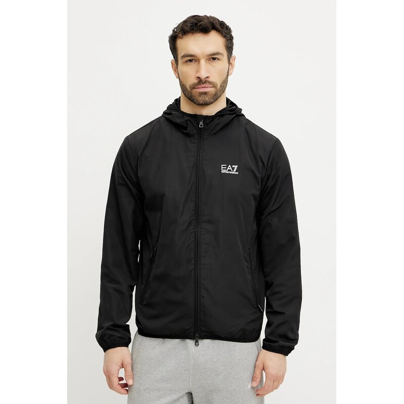 Bunda EA7 Emporio Armani 62450111